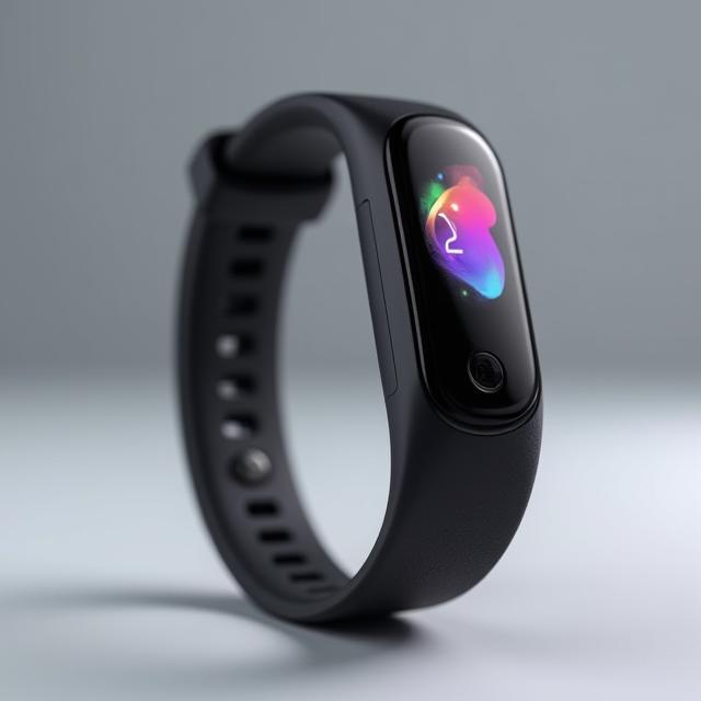 Xiaomi Smart Band 8